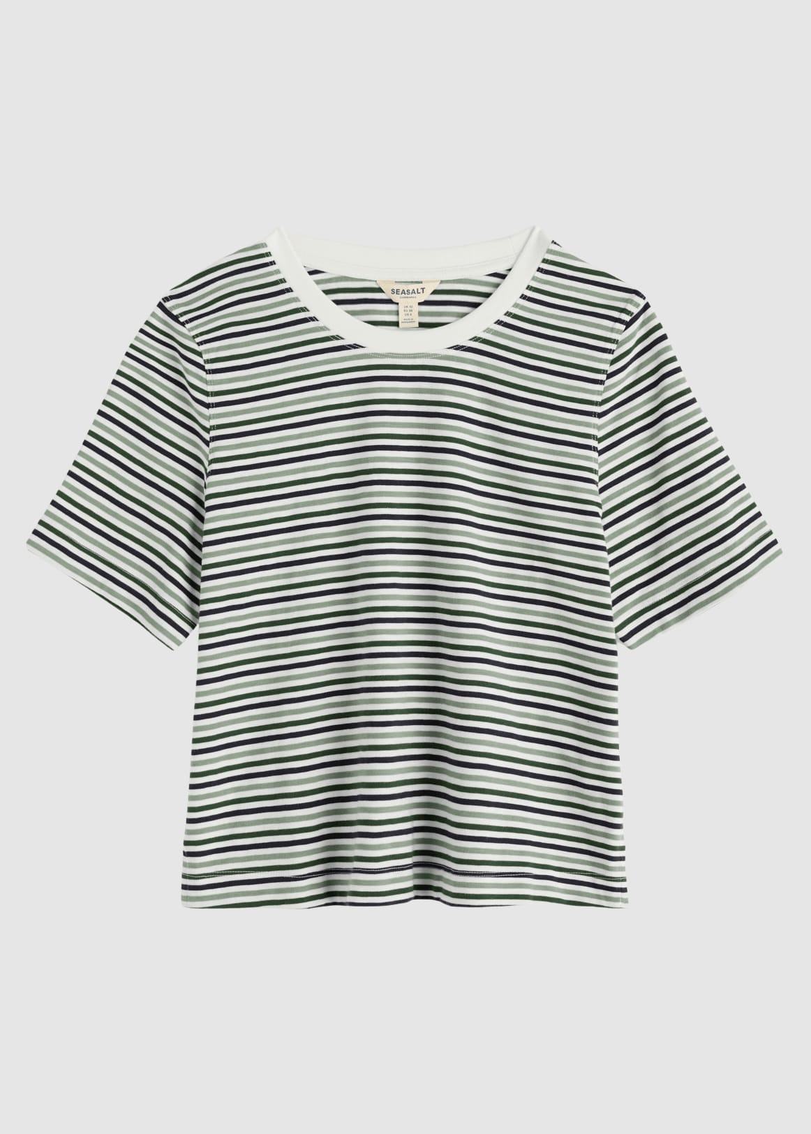 Copseland T-Shirt Pellitras Treetop