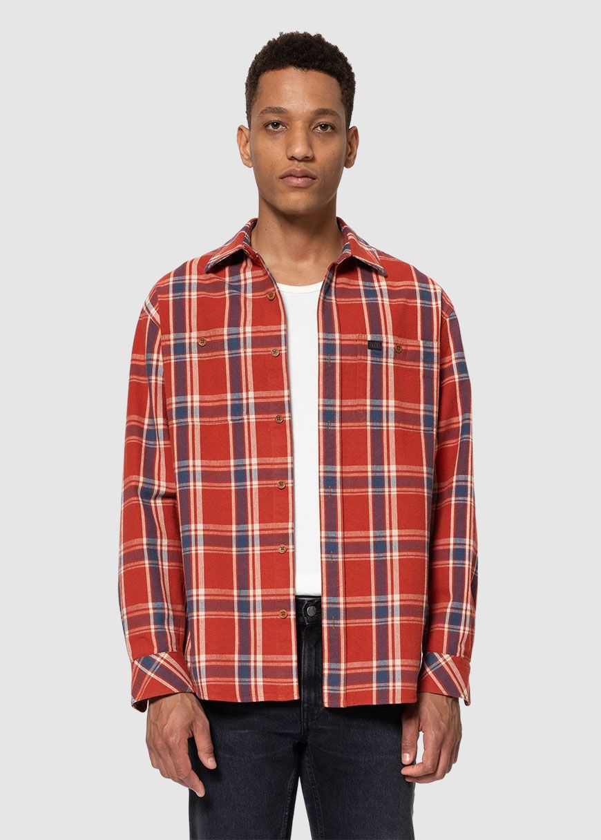 Filip Basket Plaid