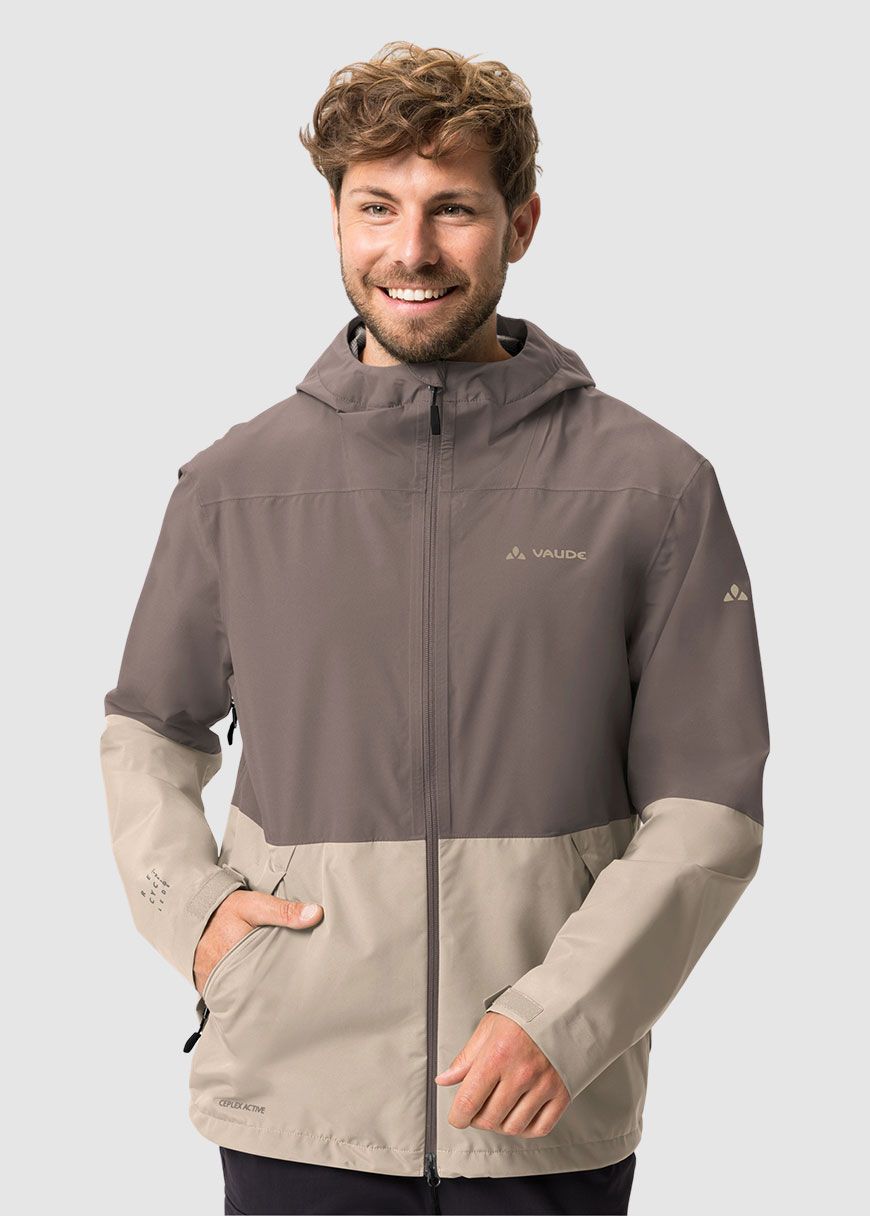 Me Neyland 2,5L Jacket