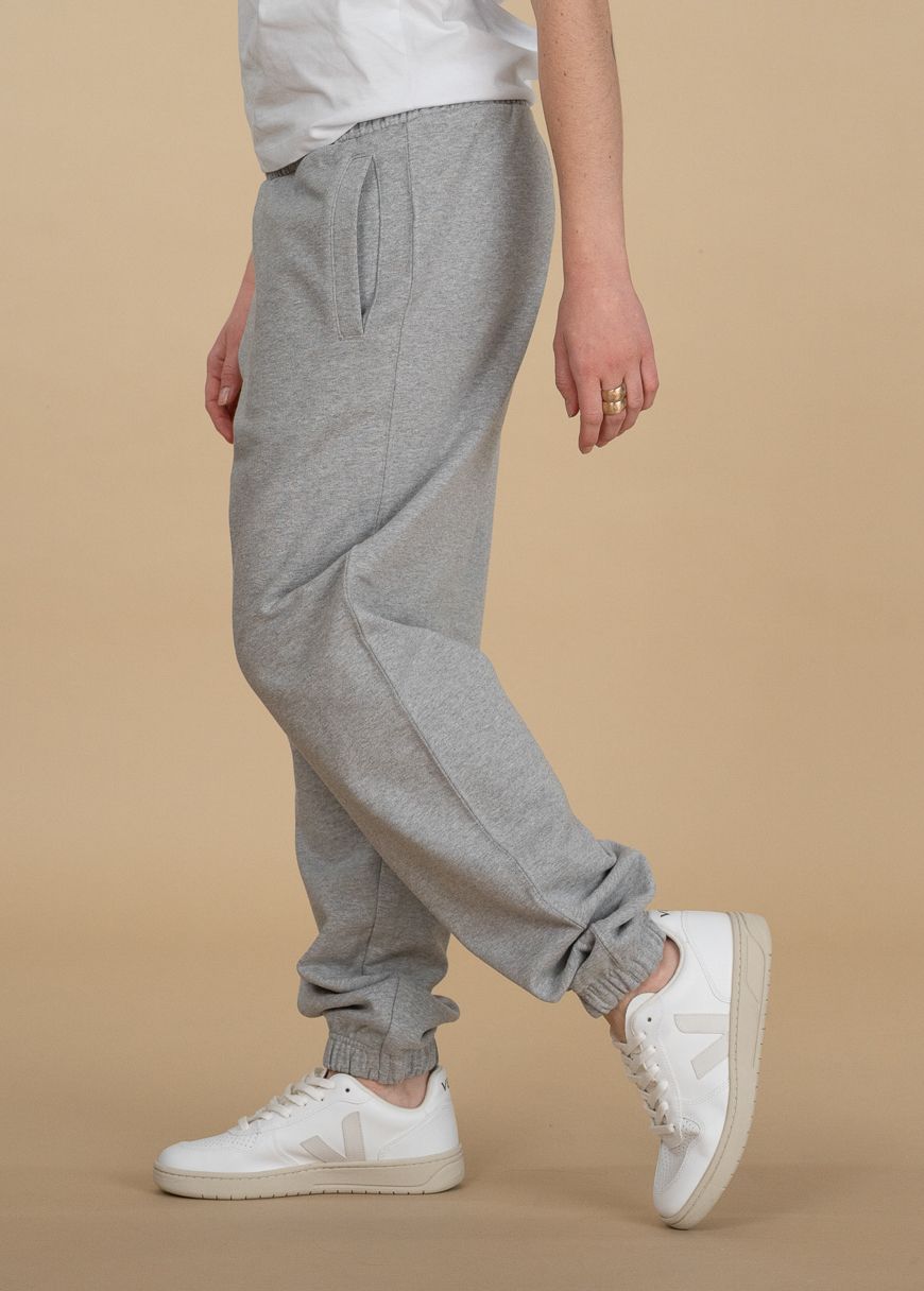Heavy Jogger Heavy Jogger