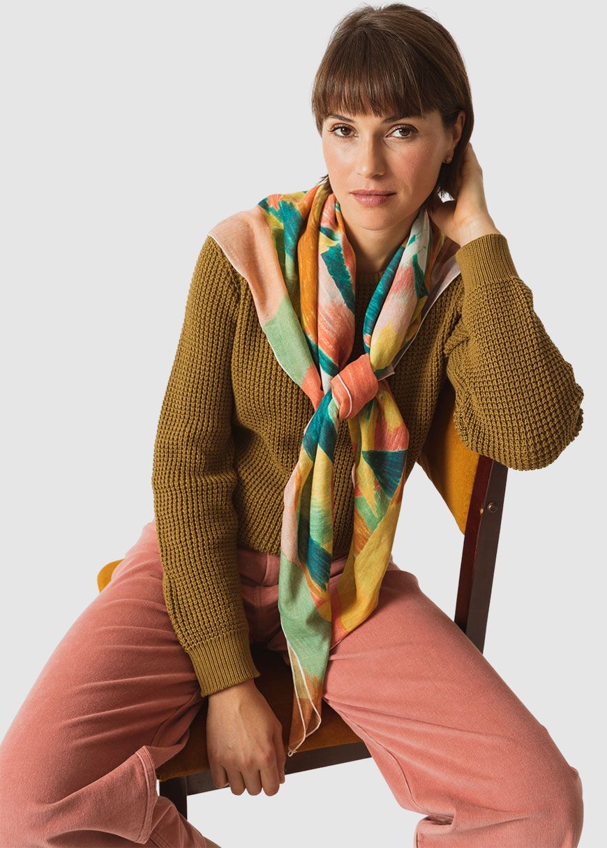 Iradi Sweater