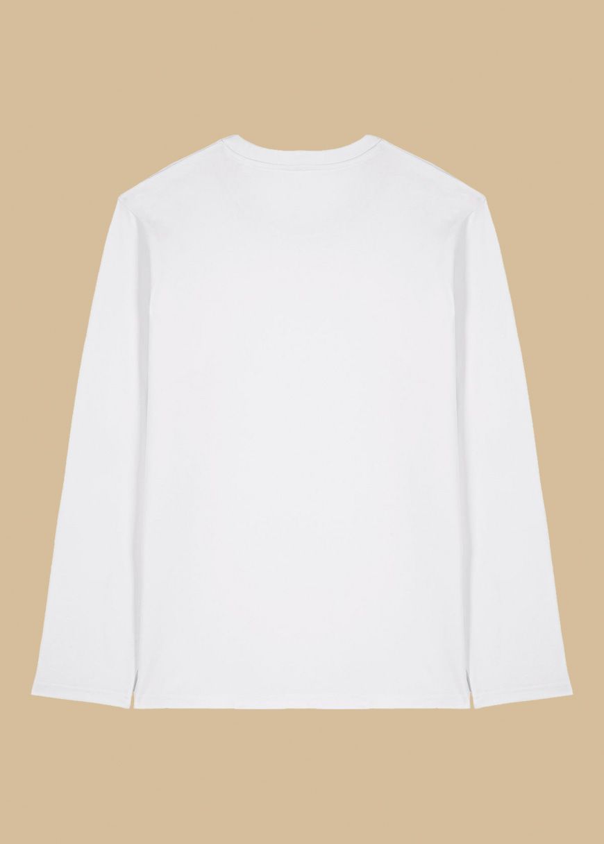 Classic Longsleeve Man