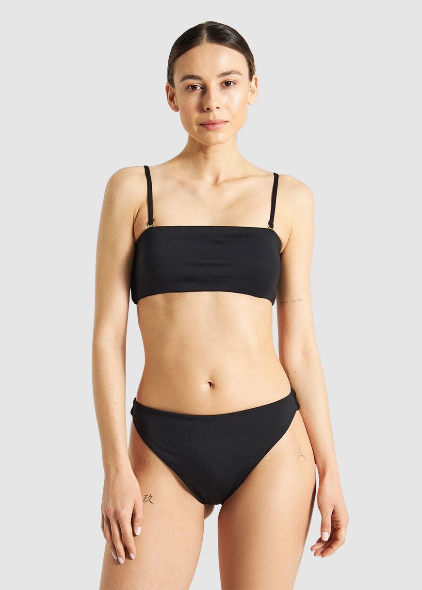 Bikini Bottoms Sanda Bikini Bottoms Sanda