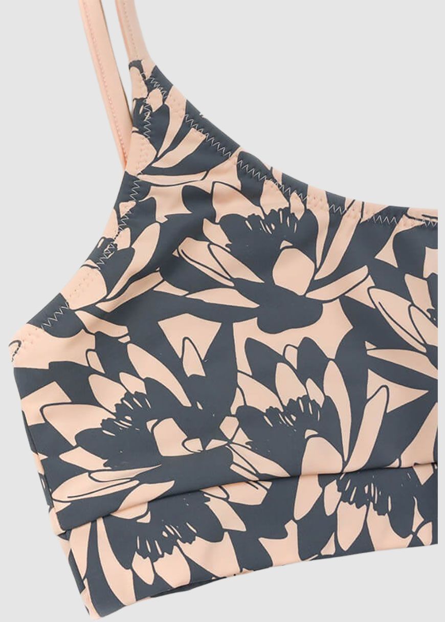 Econyl Bikini Top Econyl Bikini Top