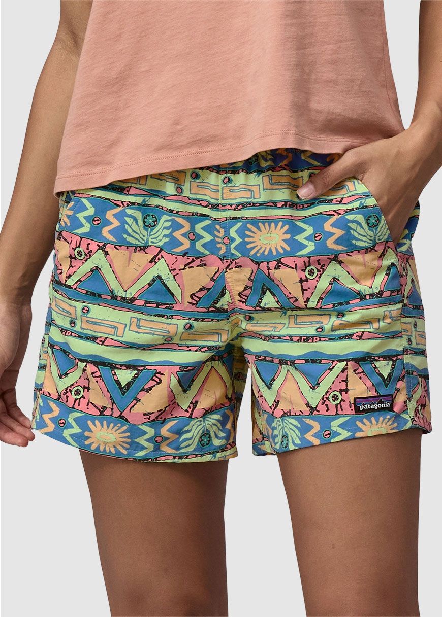 W's Baggies Shorts - 5 in.