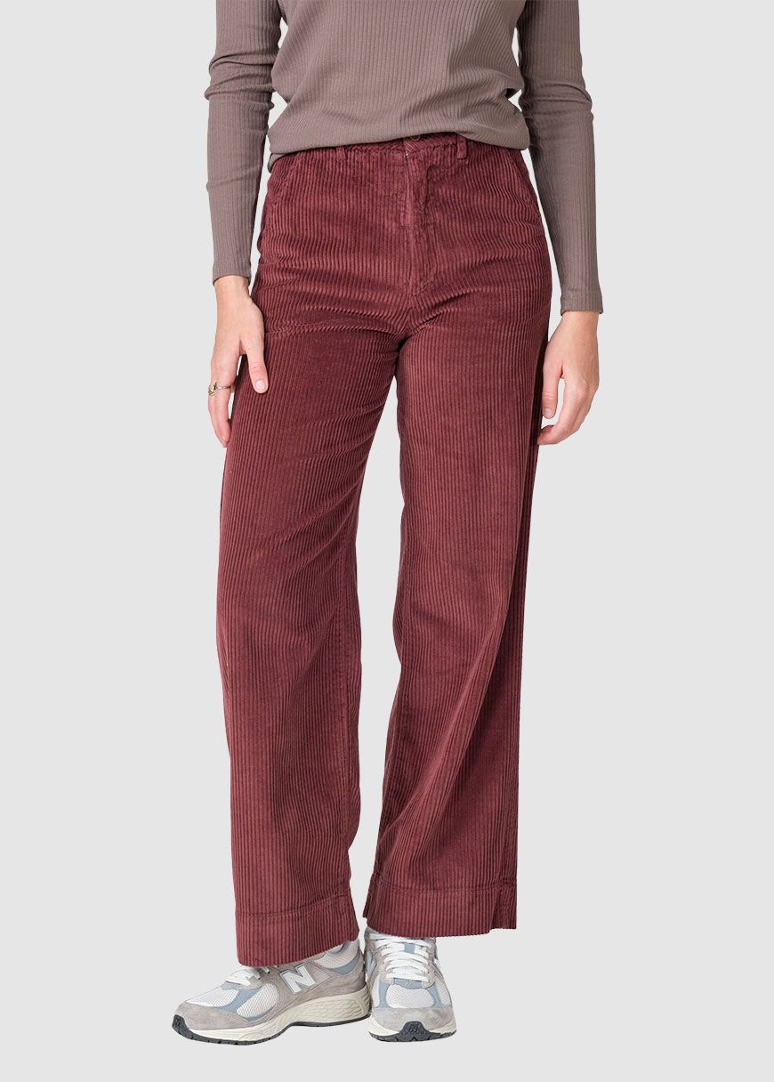 klitmoeller_lydia_jumbo_corduroy_pants_AW_25_KM_KC_1666_Burgundy_1_14cc0c58c6 Lydia Jumbo Corduroy Pant
