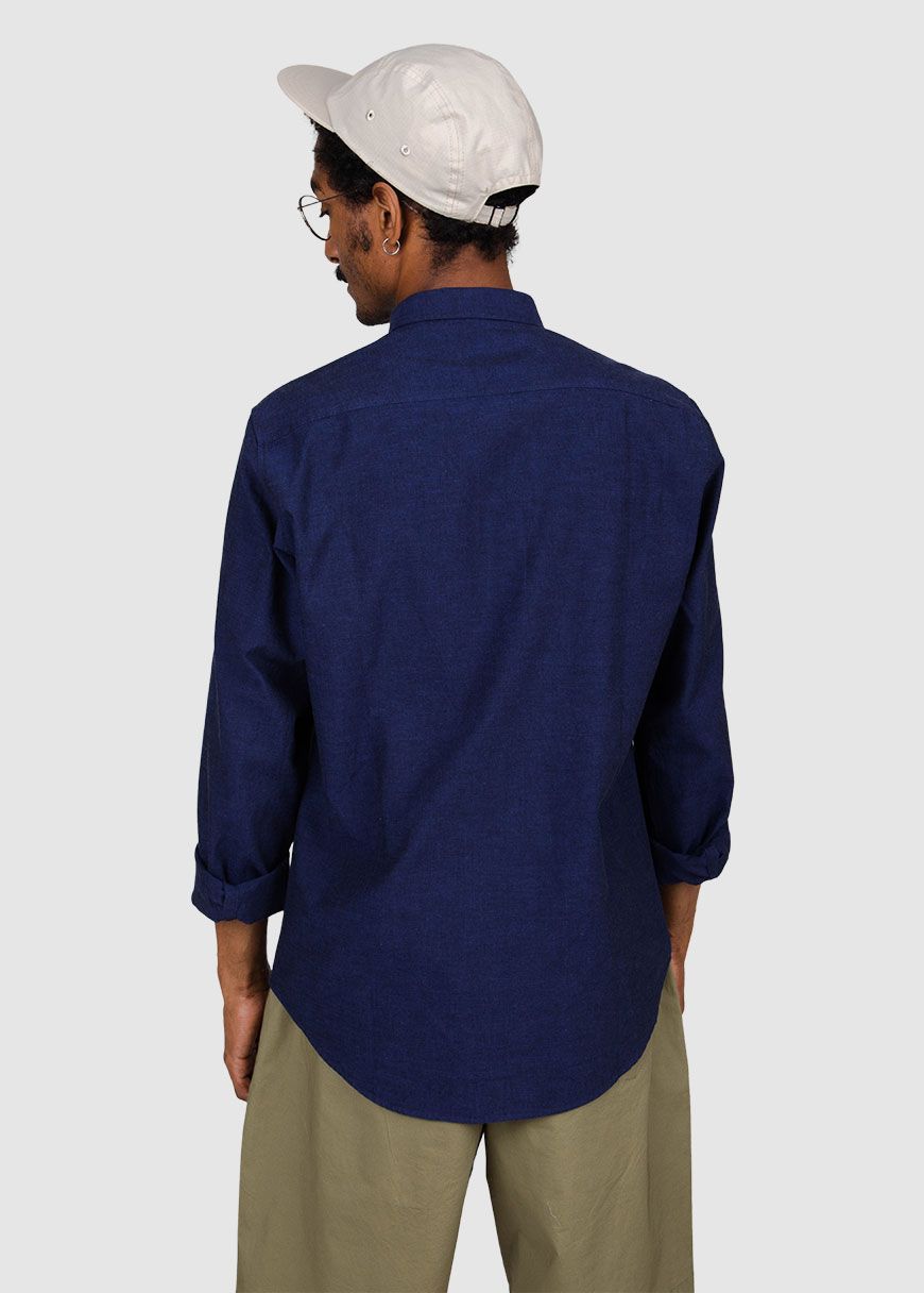 Oxford Regular Shirt Oxford Regular Shirt