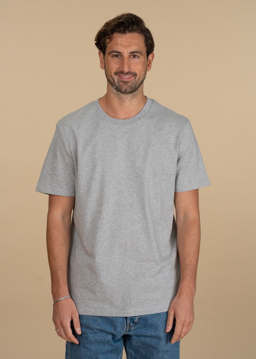Classic T-Shirt Man Classic T-Shirt Man