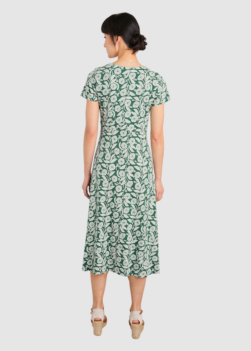 Chapelle Dress Chapelle Dress