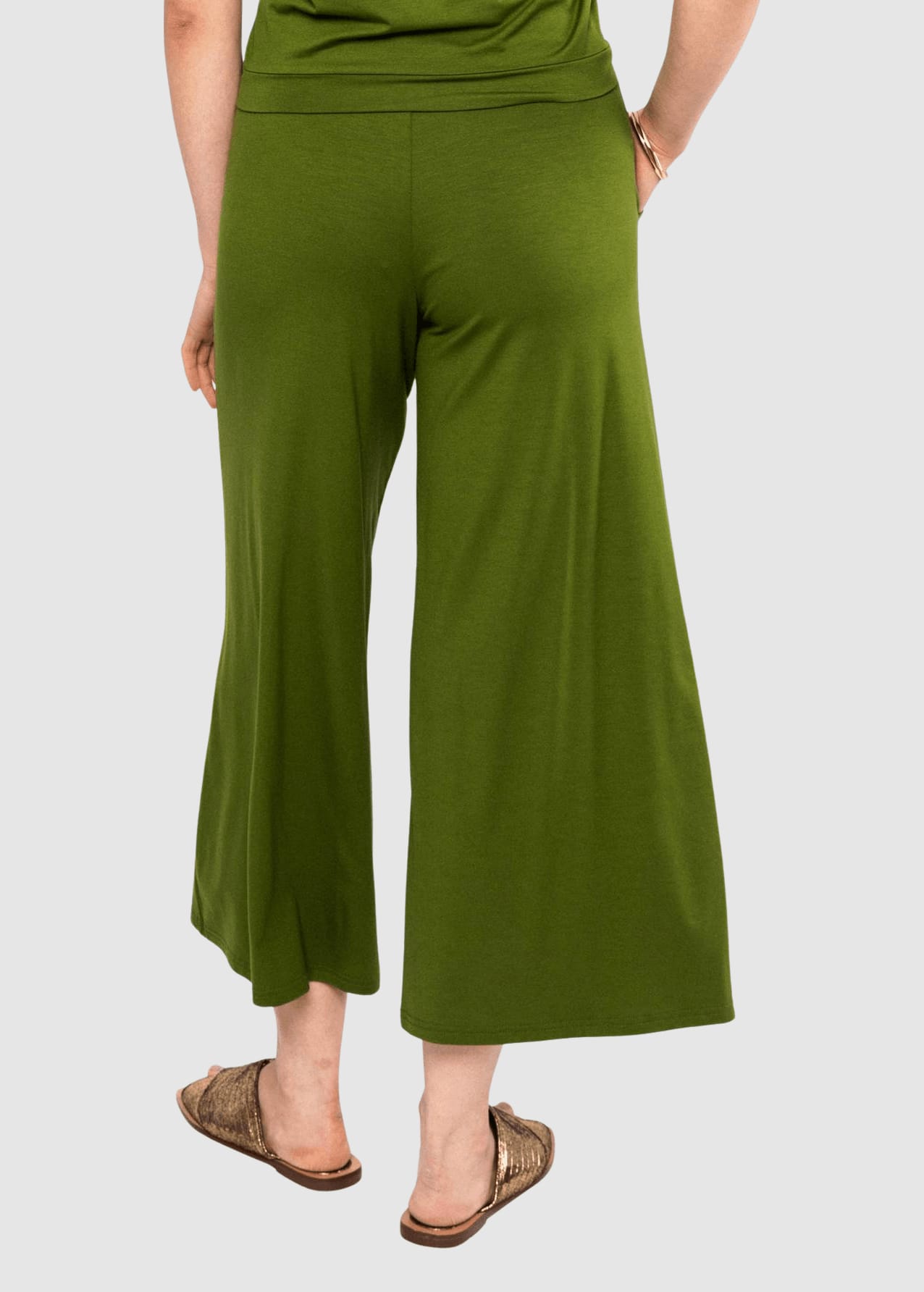 Cul De Berlin Tropical Harmony Green Cul De Berlin Tropical Harmony Green