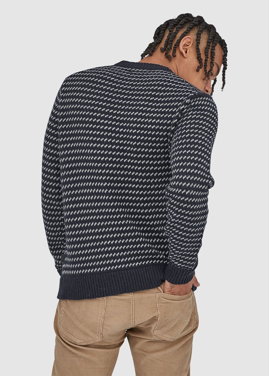 patagonia_m_s_recycled_wool_blend_sweater_AW_25_PAT_50655_Classic_Navy_2_79a0395b96 M's Recycled Wool-Blend Sweater