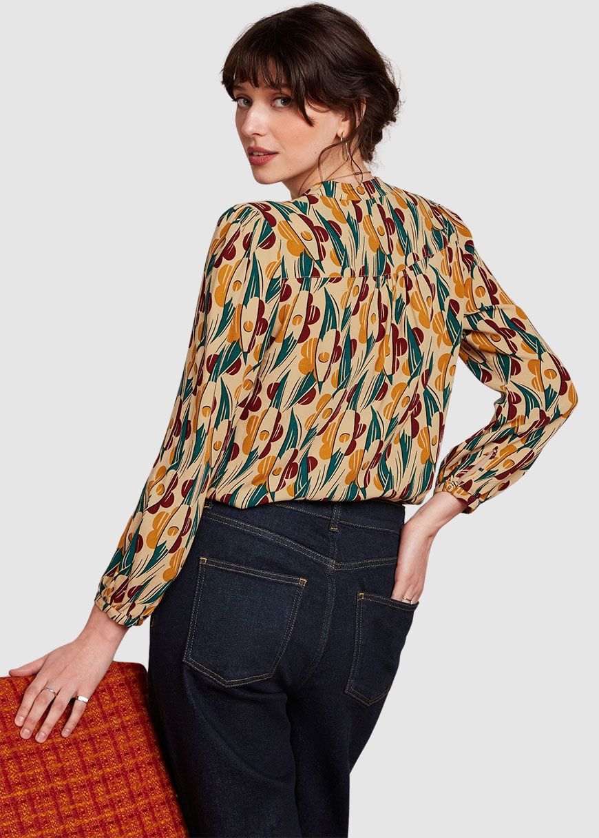 Stella Blouse Cile Stella Blouse Cile