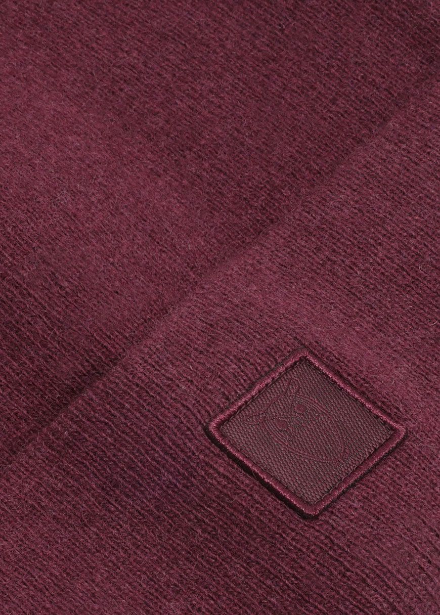 Wool Beanie
