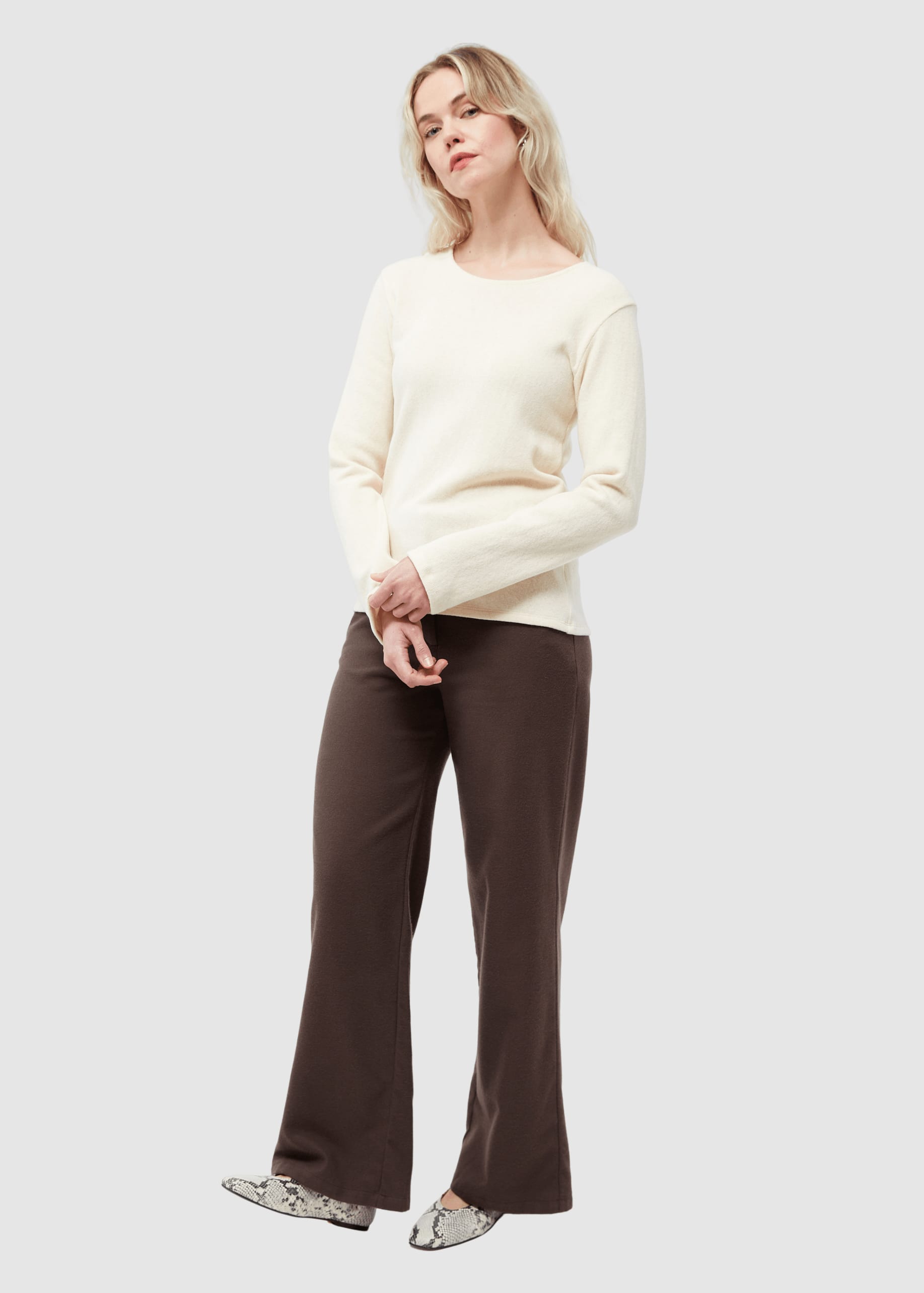 Gblucille Off White