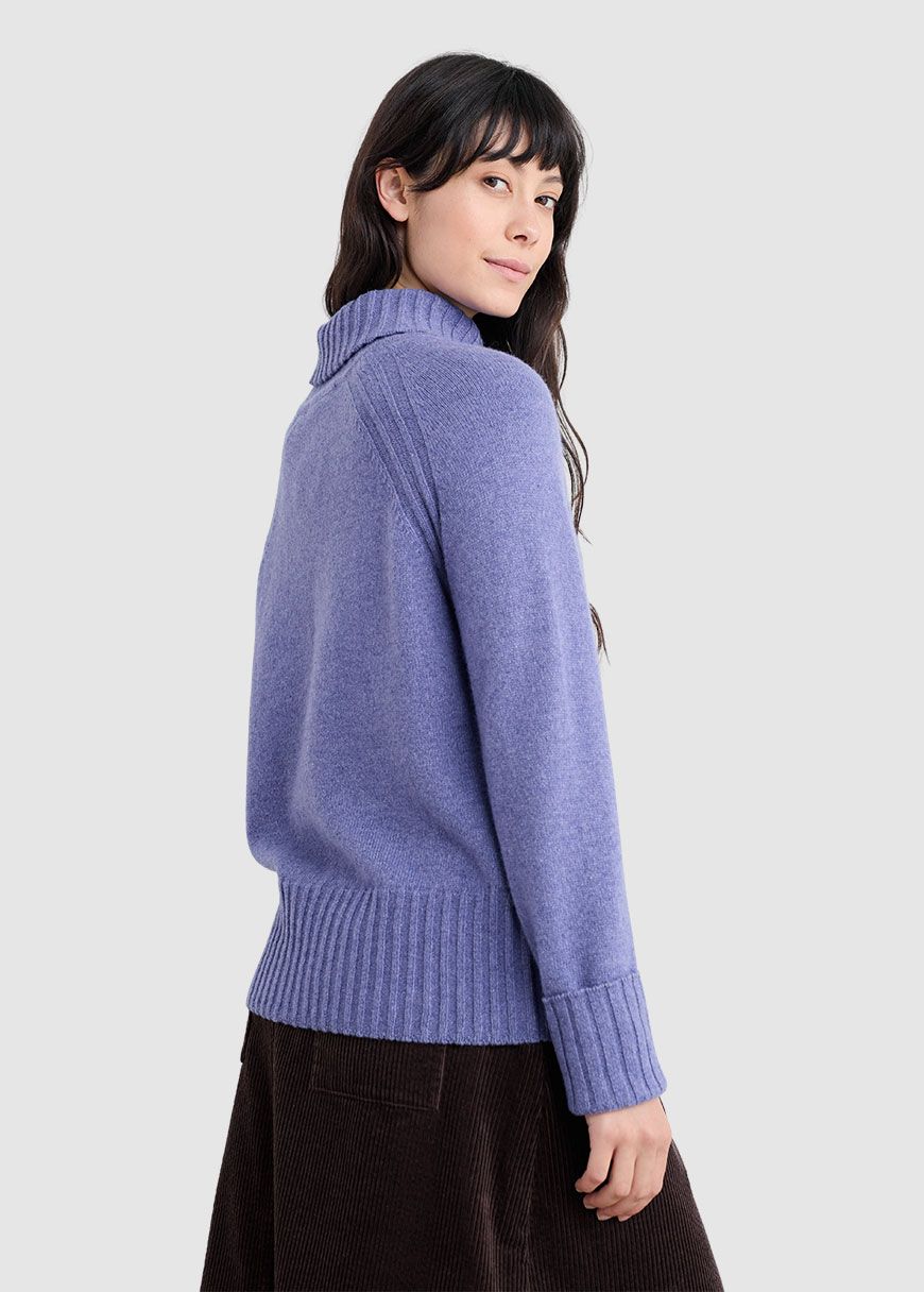 Basset Cove Jumper