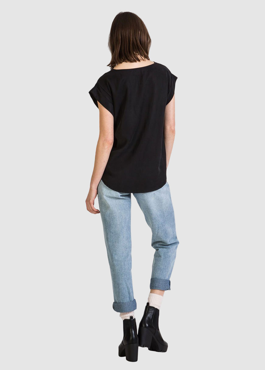 Capri Top Capri Top