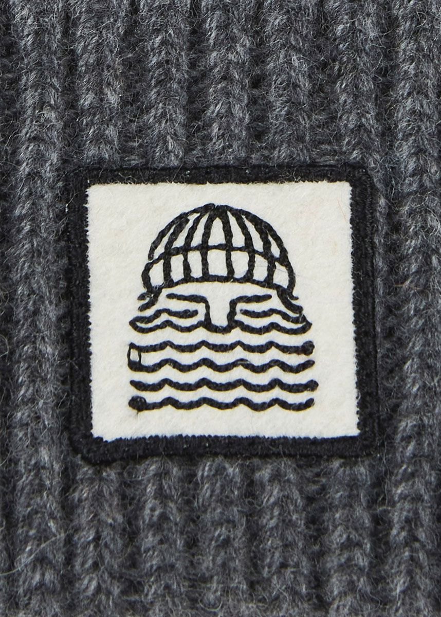 To The Sea Beanie To The Sea Beanie