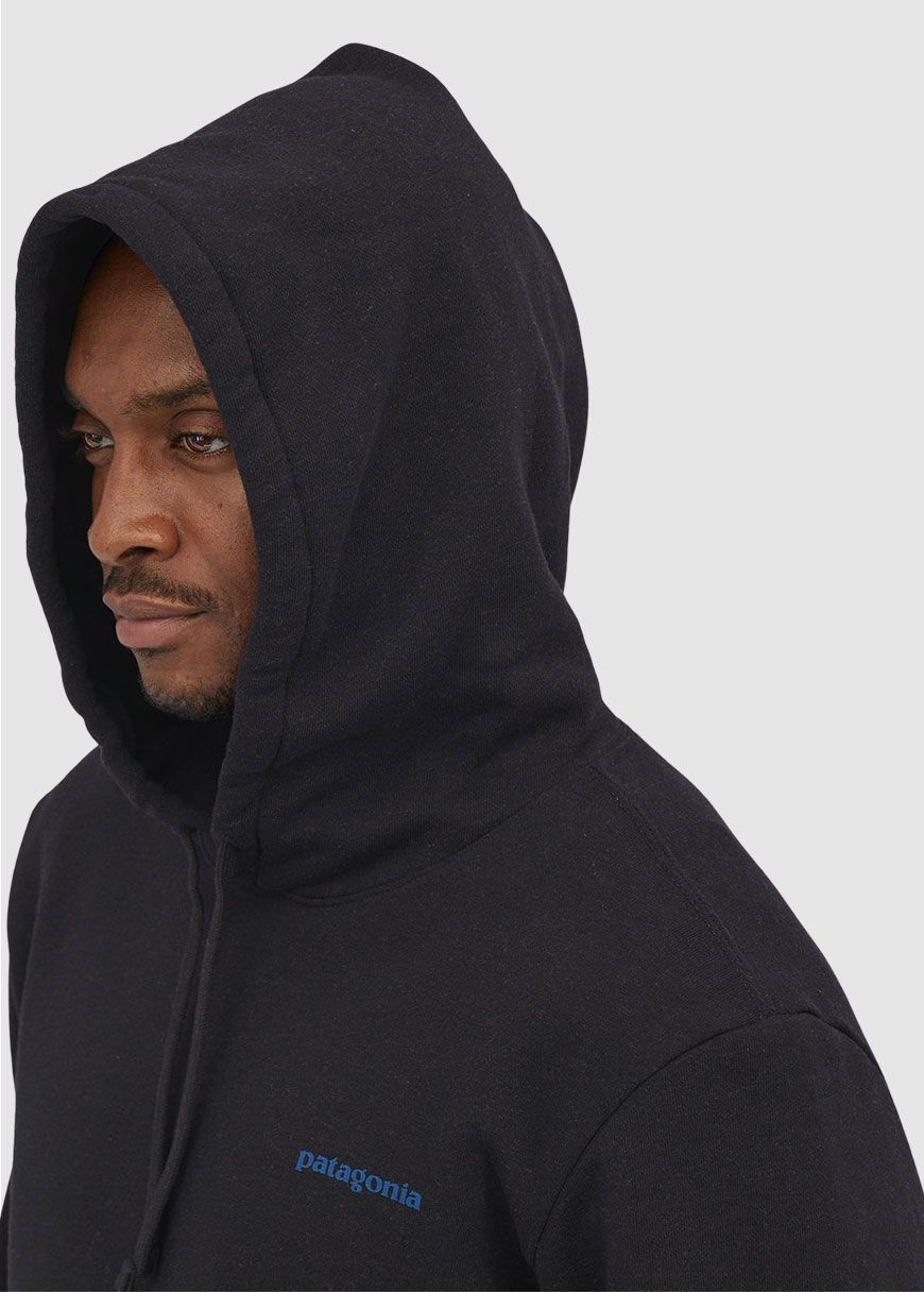 Boardshort Logo Uprisal Hoody Boardshort Logo Uprisal Hoody