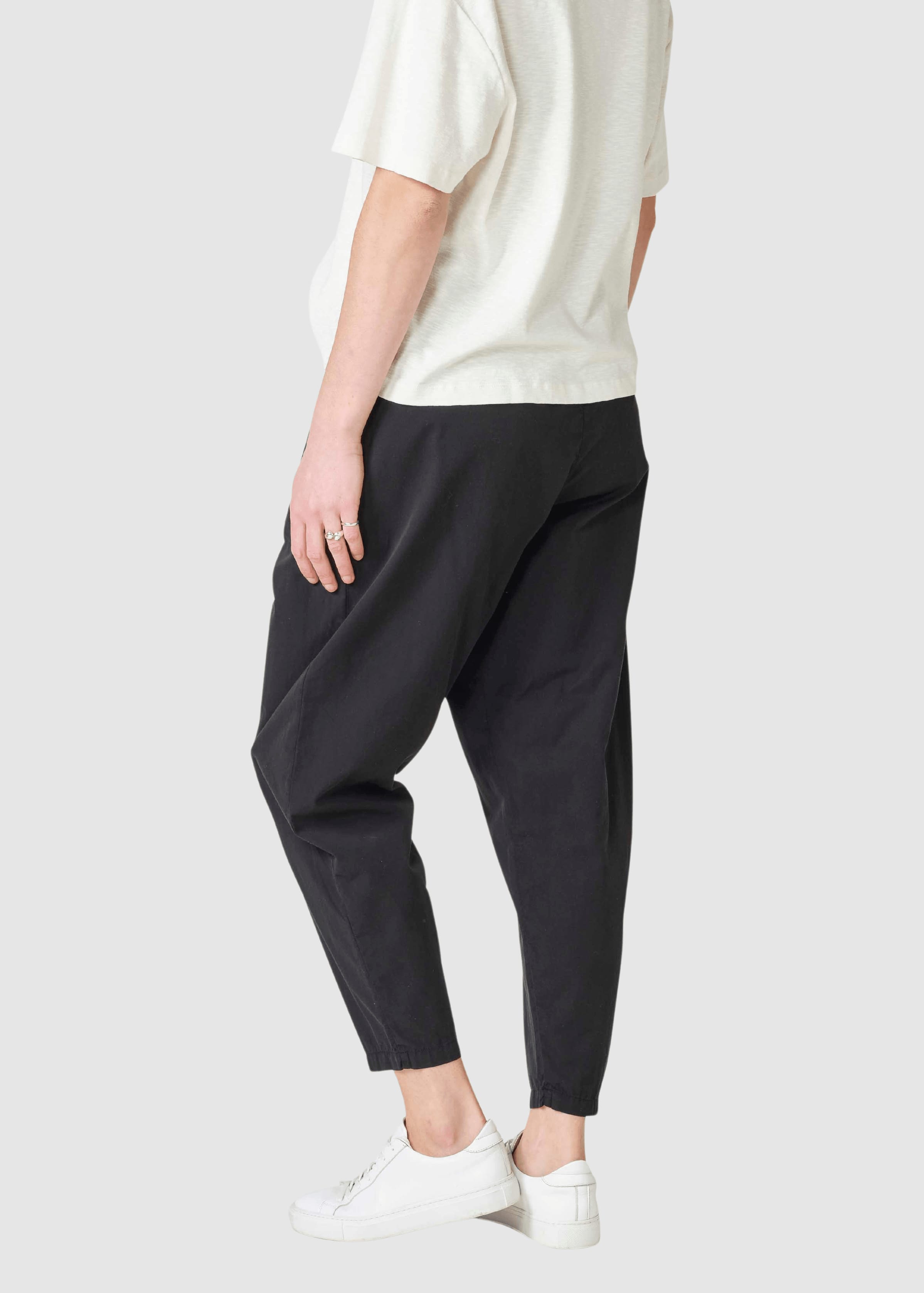 Aya Pants Black Aya Pants Black
