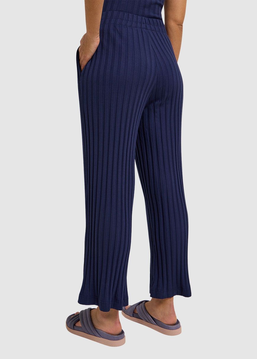 Culotte in Rippoptik Culotte in Rippoptik