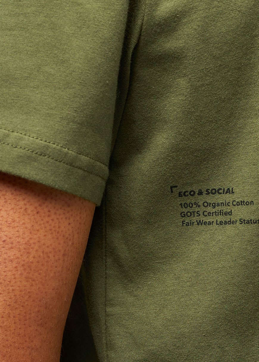 Base Tee Base Tee