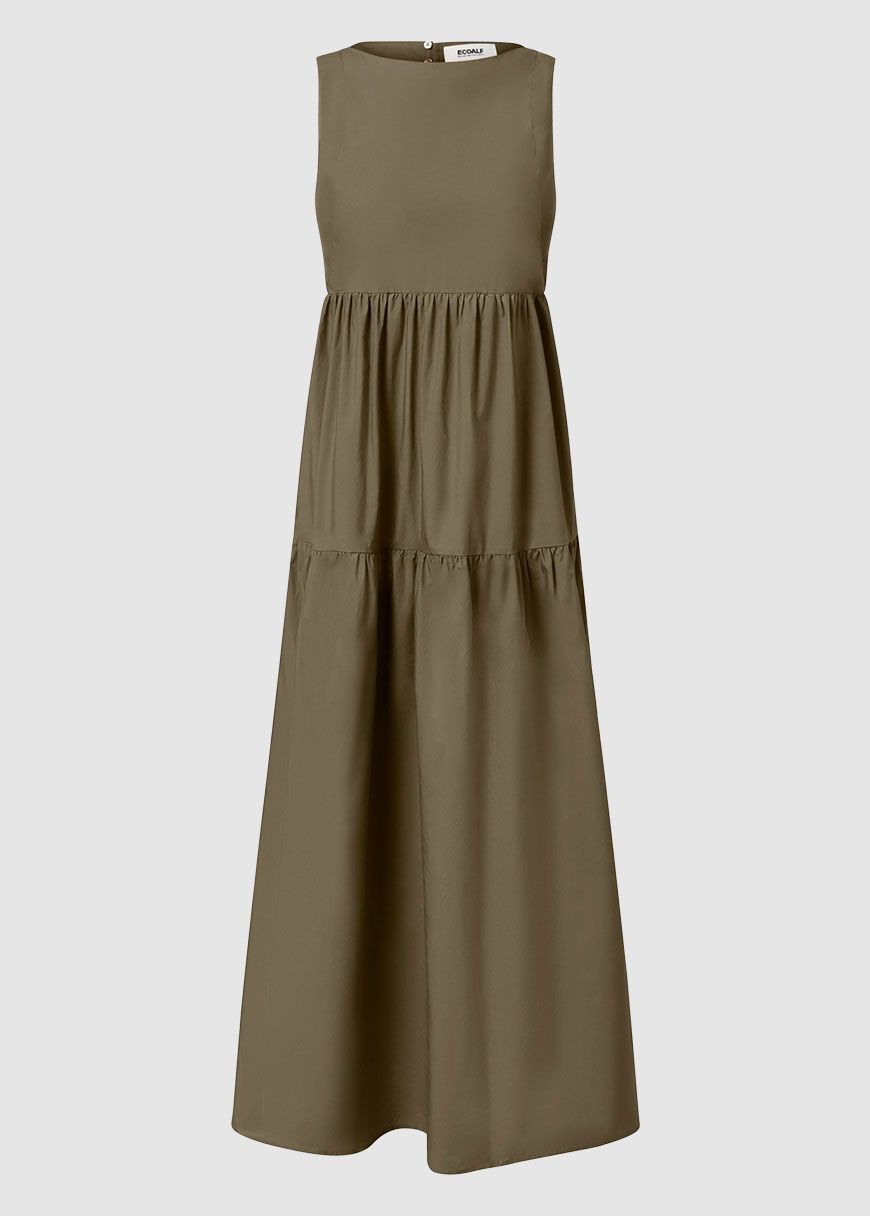 Bossaalf Dress Woman Bossaalf Dress Woman