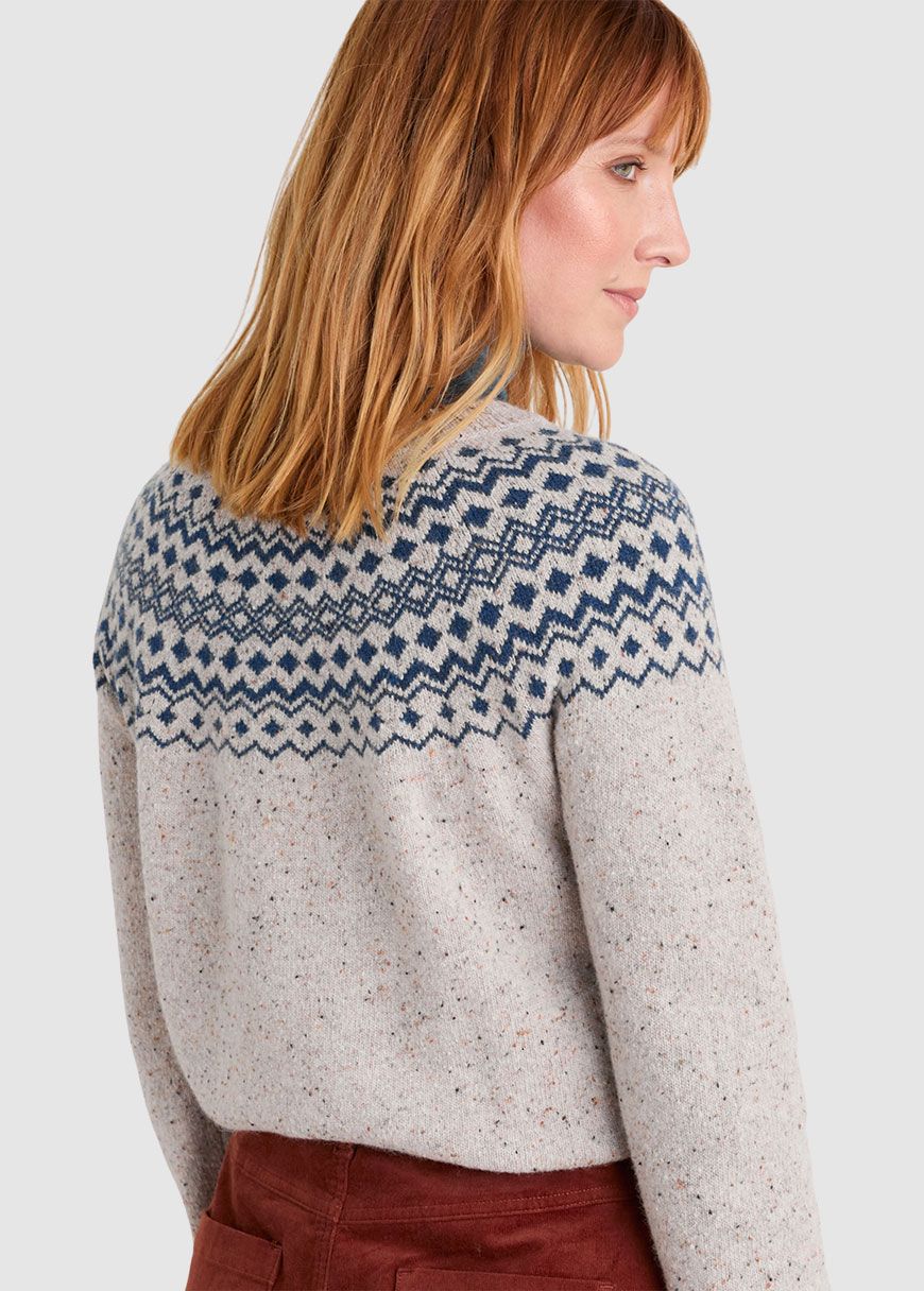 Camber Rocks Jumper Camber Rocks Jumper