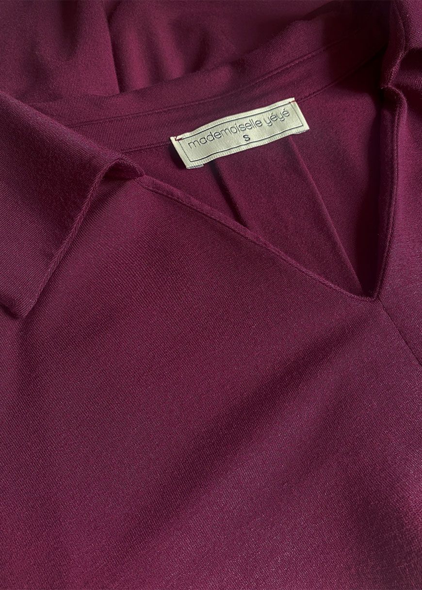 Daily Grace Blouse Daily Grace Blouse