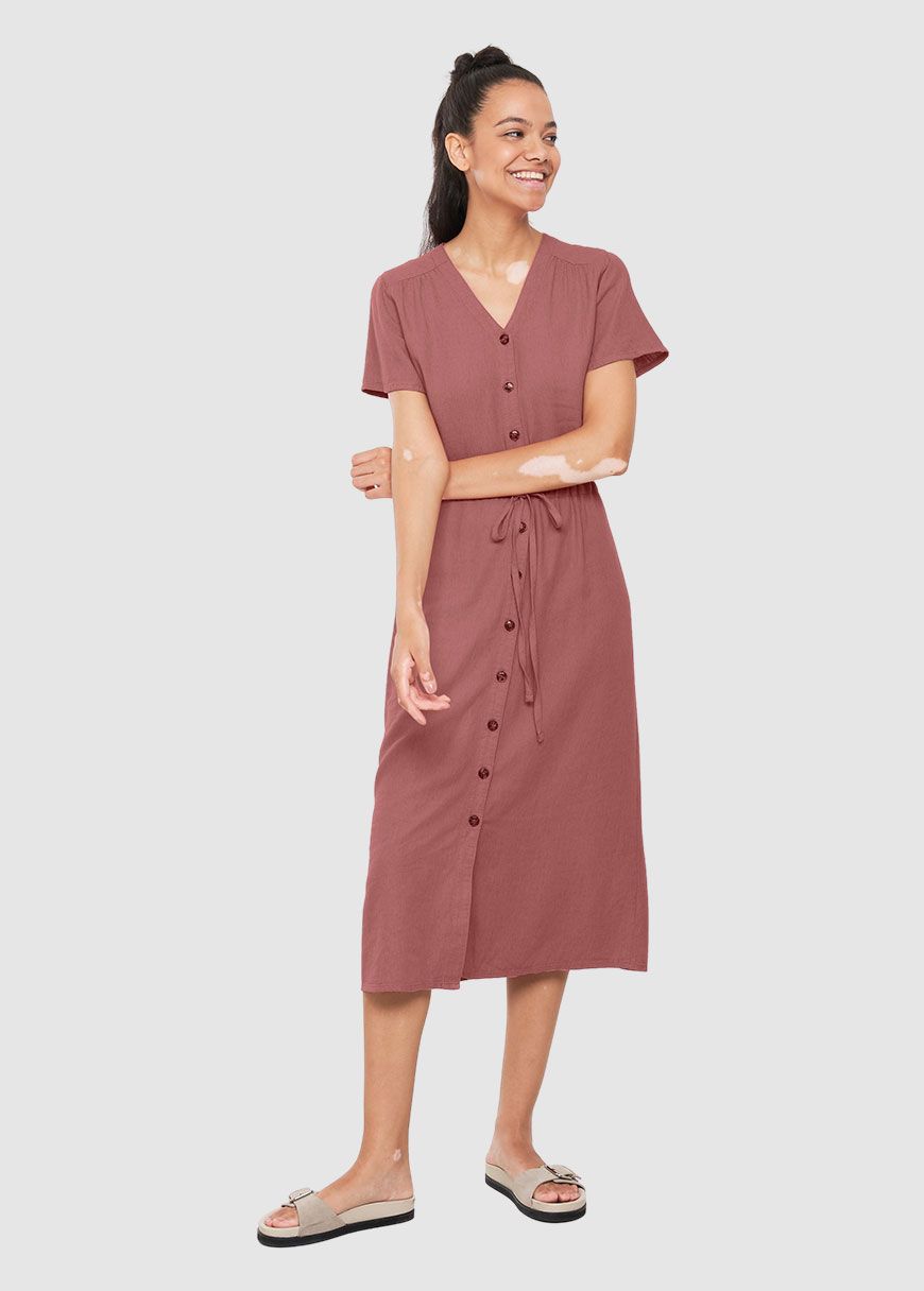 Dress Peony Dress Peony