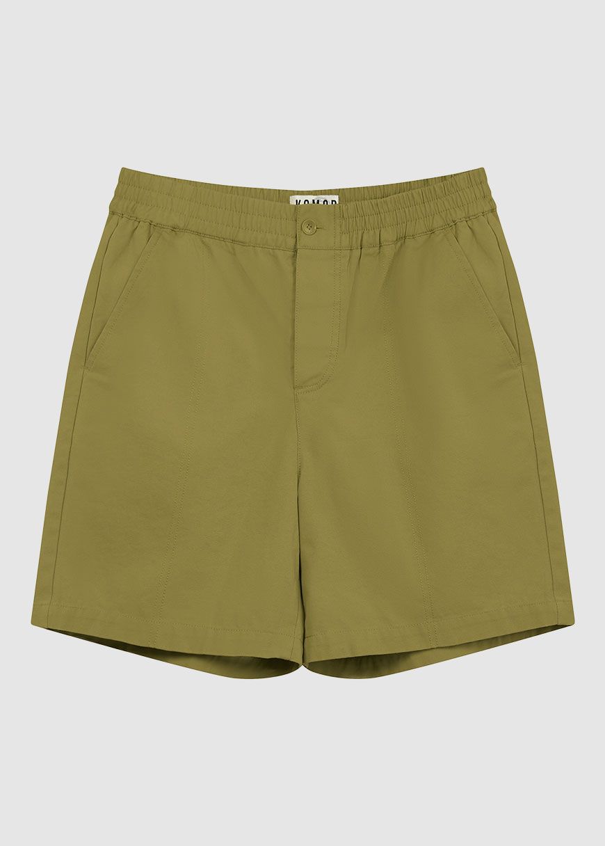 Mario Short Mario Short