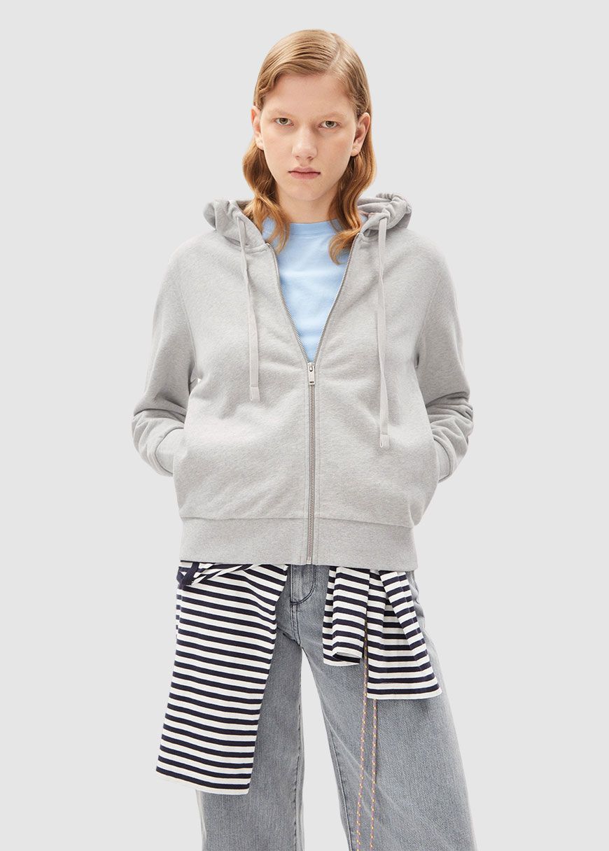 Grey-Melange
