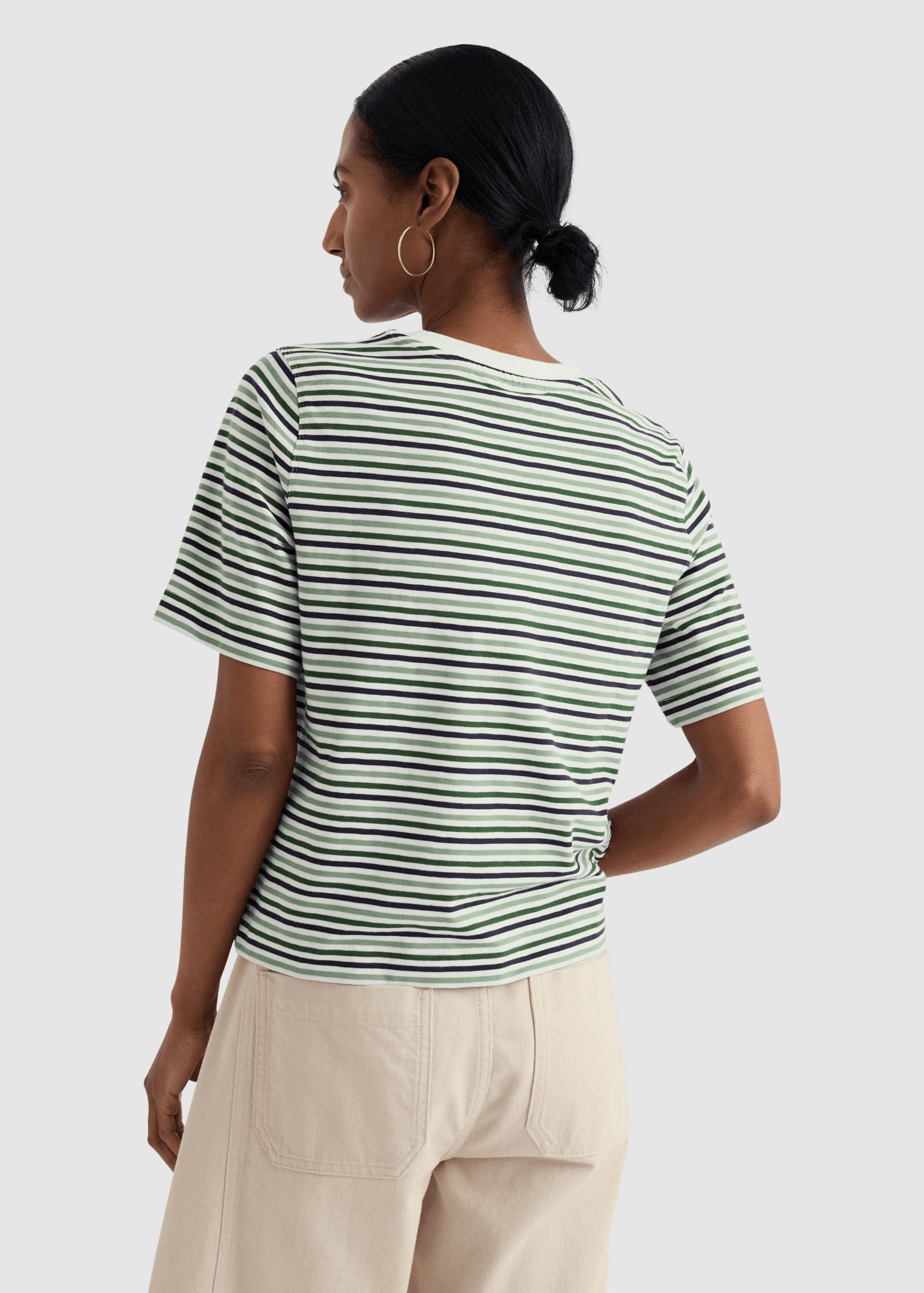 Copseland T-Shirt Pellitras Treetop