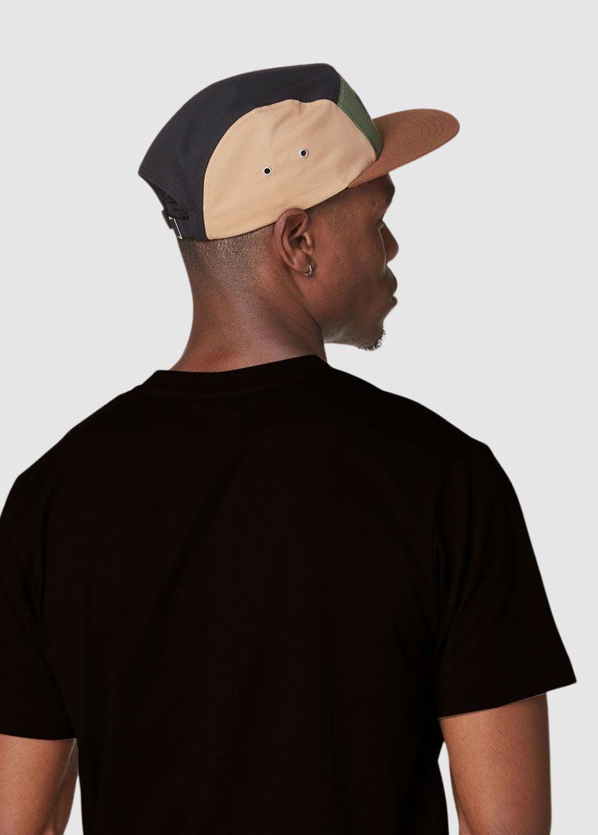Tropenat 5P Cap Tropenat 5P Cap