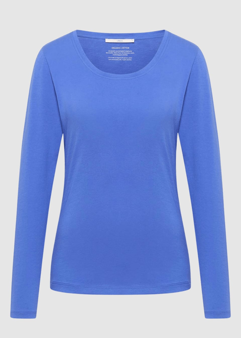 lanius-koeln-langarmshirt-lavender-blue-4.jpeg Langarmshirt Lavender Blue