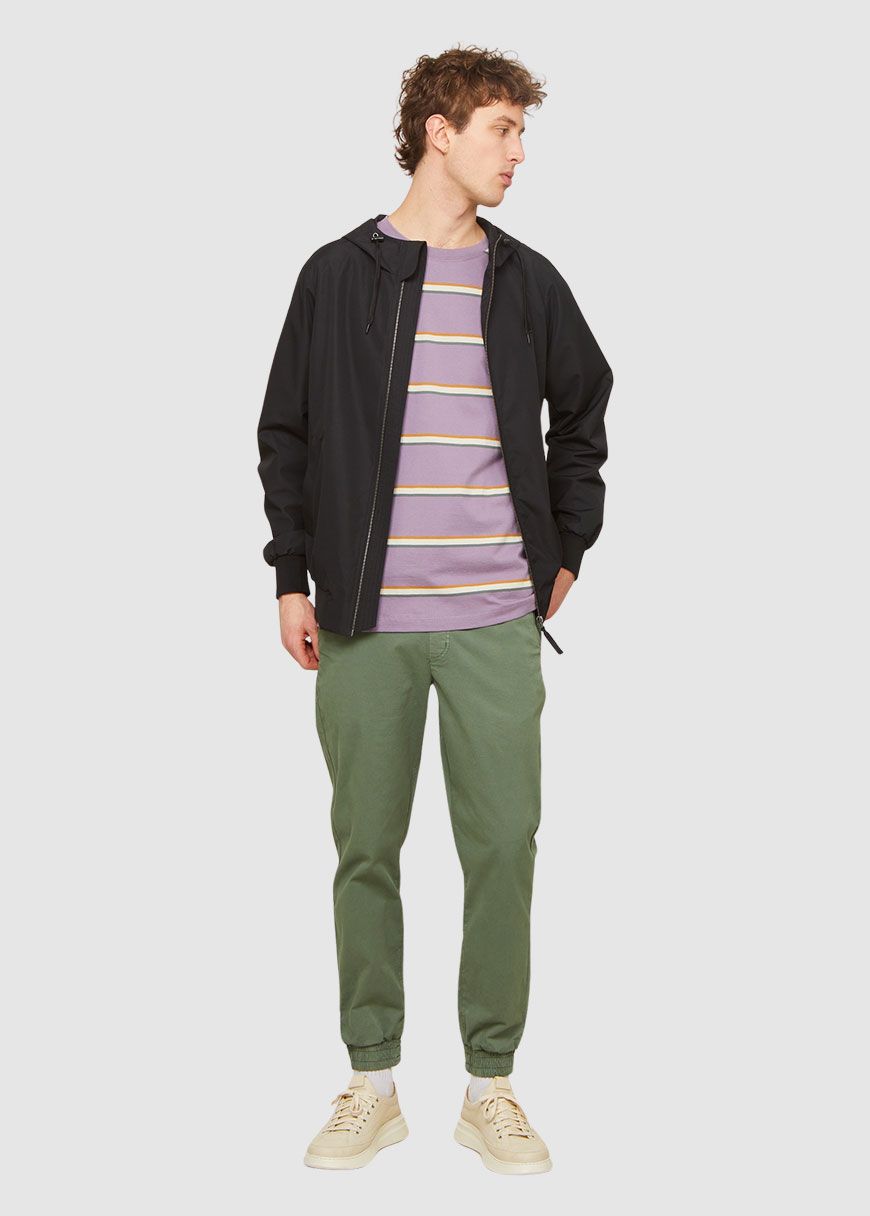 Jacke Pistachio Jacke Pistachio