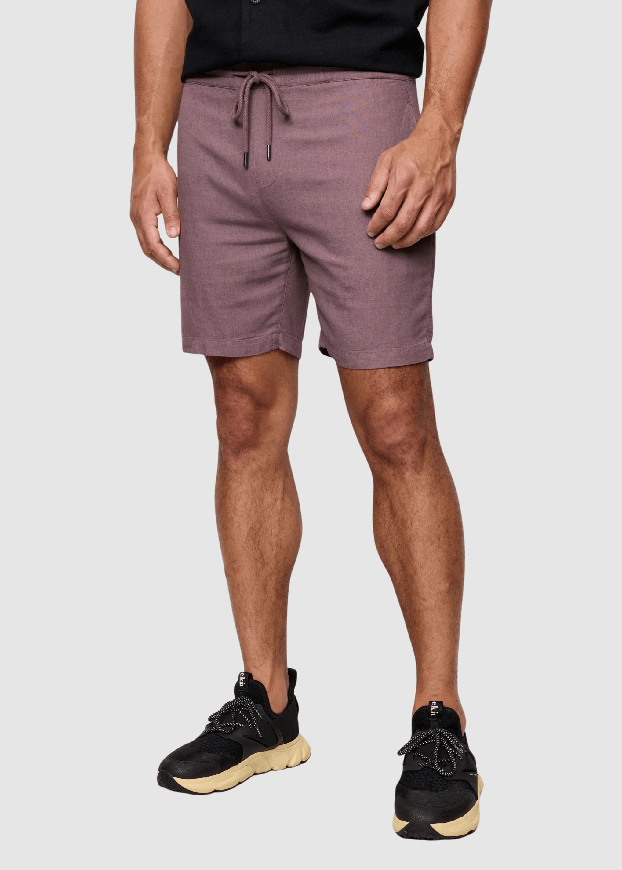 Shorts Curry Mystic Grape Shorts Curry Mystic Grape
