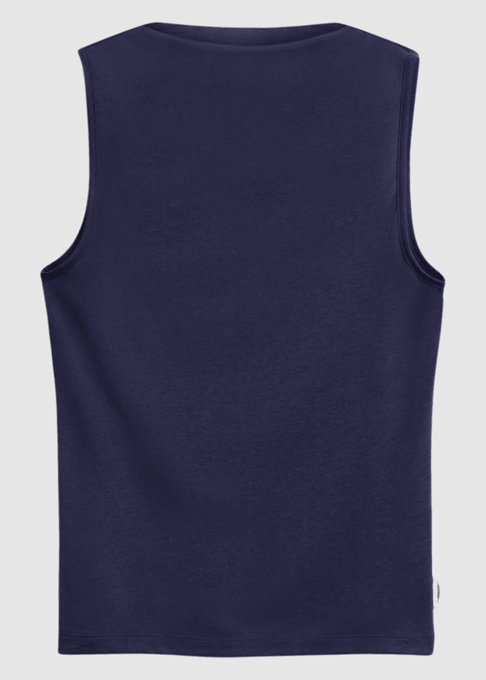 Laminiaa Top Tinted Navy Laminiaa Top Tinted Navy