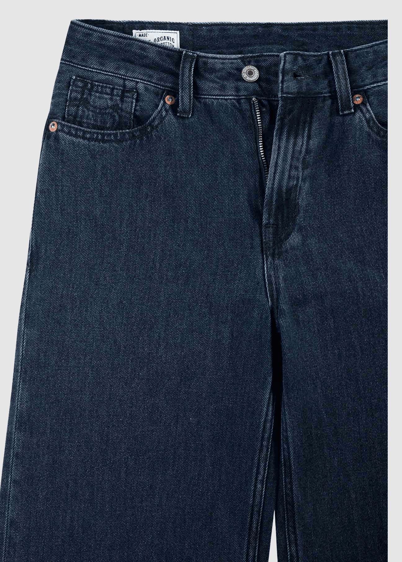 Jane Alex Dark Worn