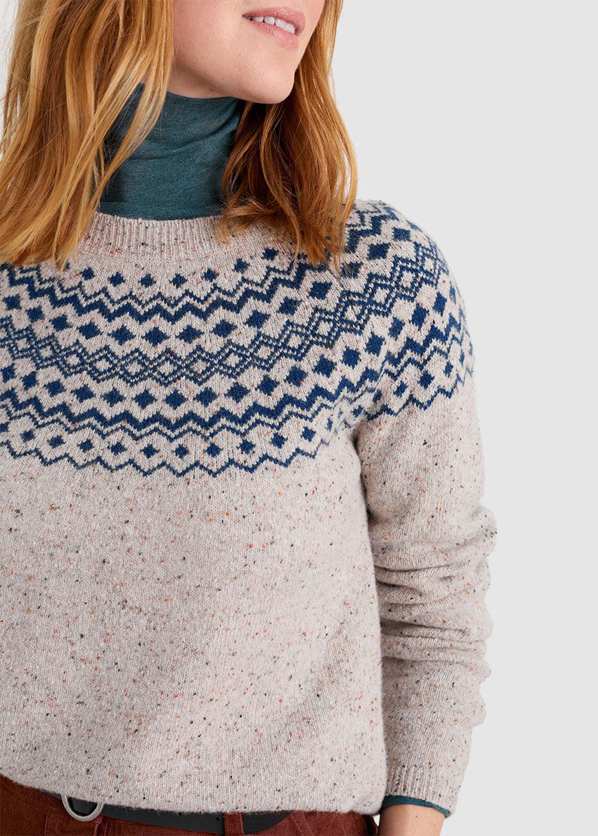 Camber Rocks Jumper Camber Rocks Jumper