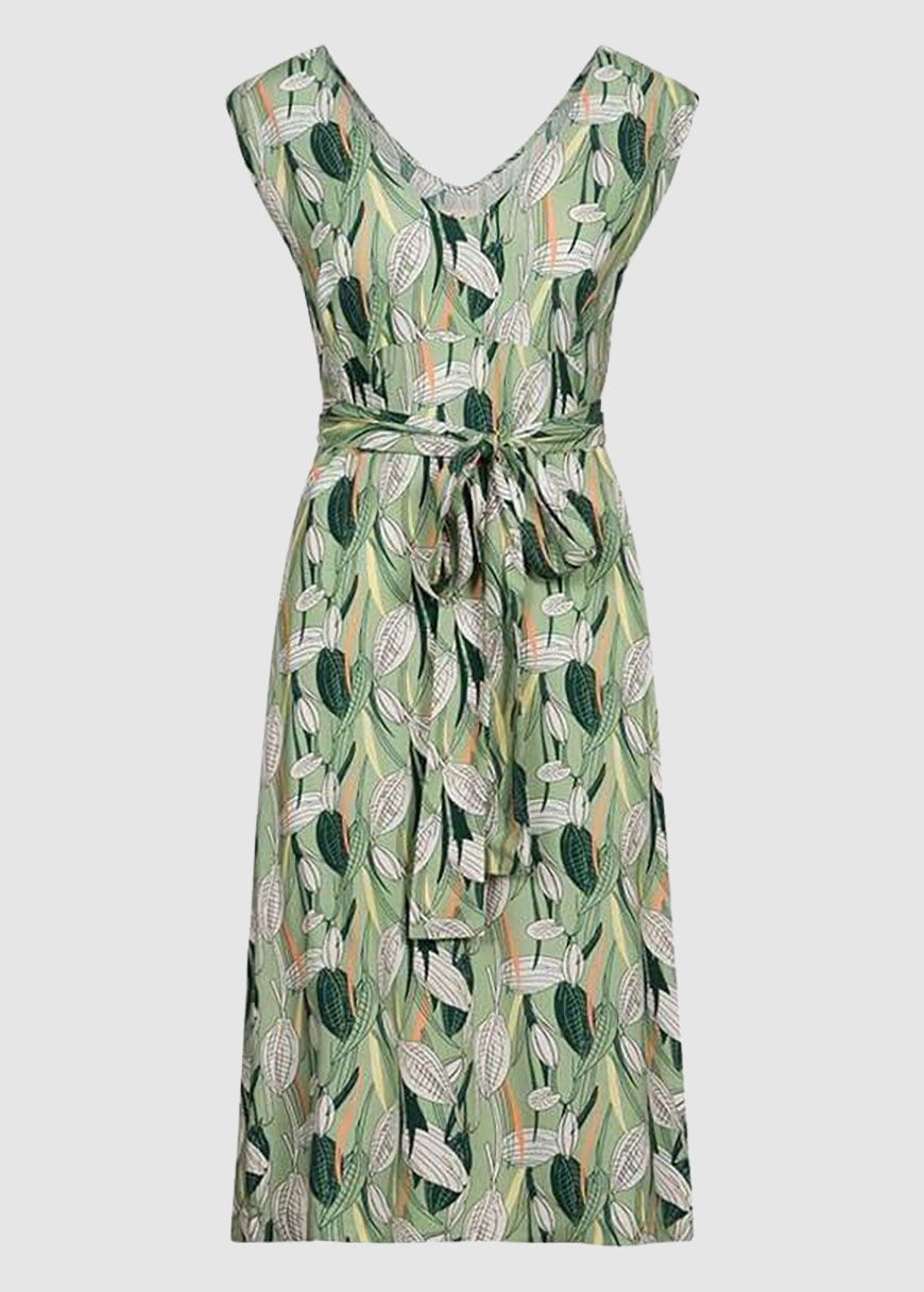 Lakelovers Ecovero Kleid Lakelovers Ecovero Kleid