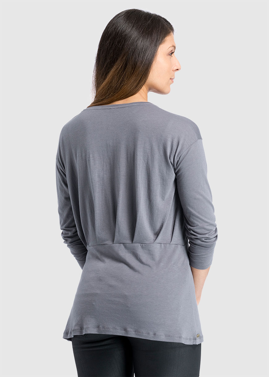 Is Folded Top City Grey Is Folded Top City Grey