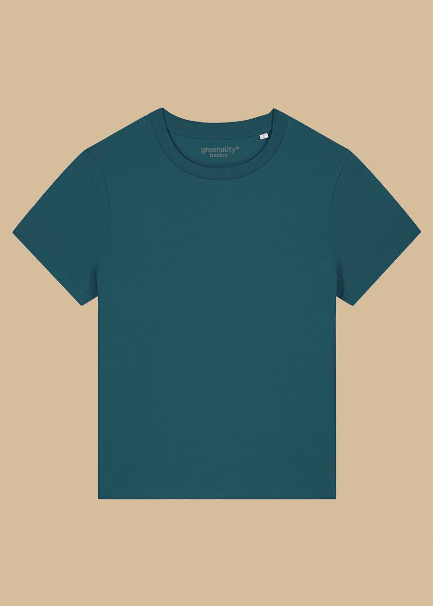 Classic T-Shirt Woman Classic T-Shirt Woman