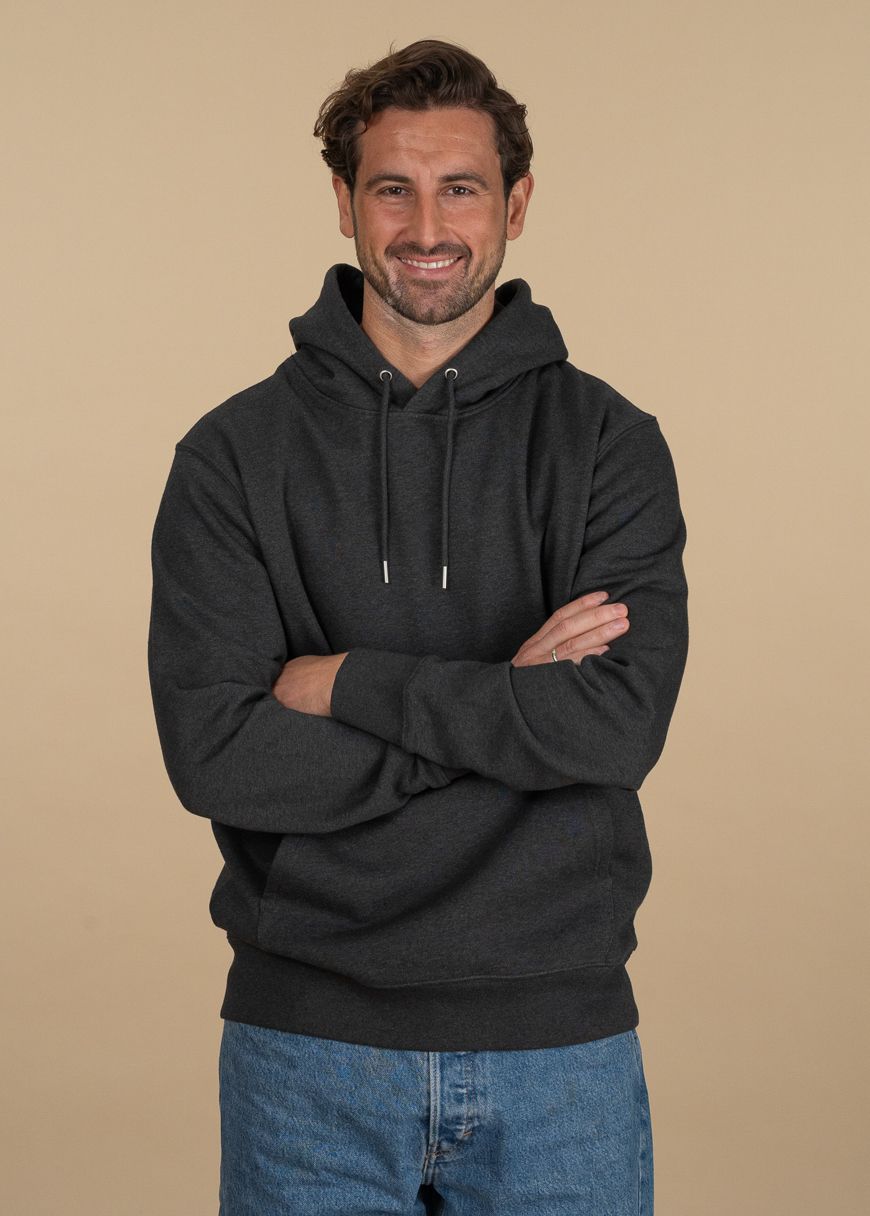 Classic Hoodie Man