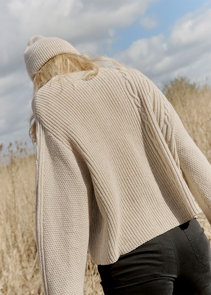 Sweater Limboda Sweater Limboda
