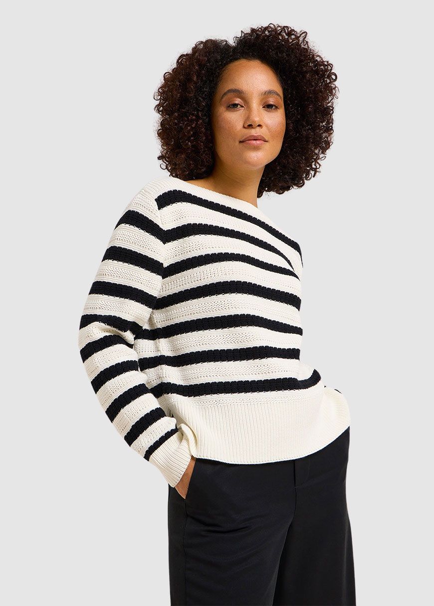 U-Boot Pullover U-Boot Pullover