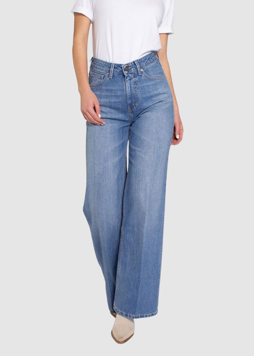 Harper Loose Flare Harper Loose Flare