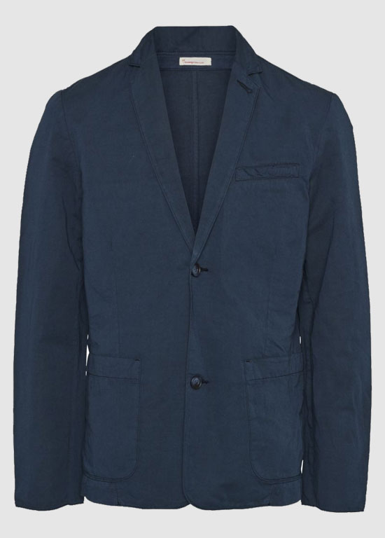 Garment Dyed Blazer Garment Dyed Blazer