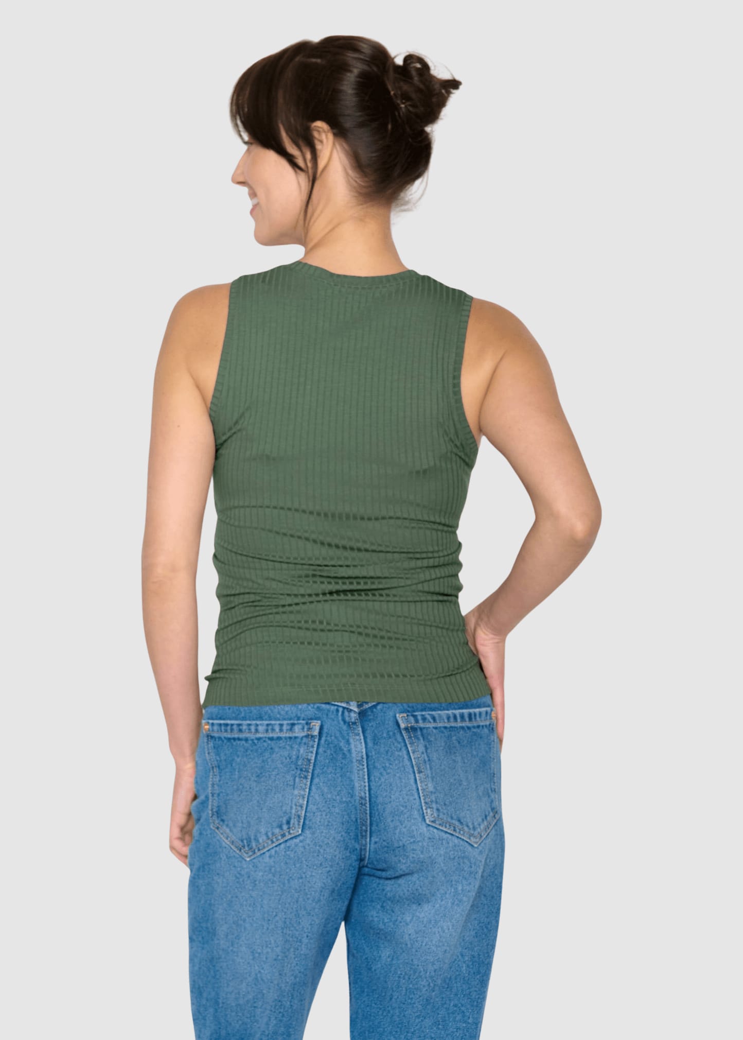 Few Shirt Olive