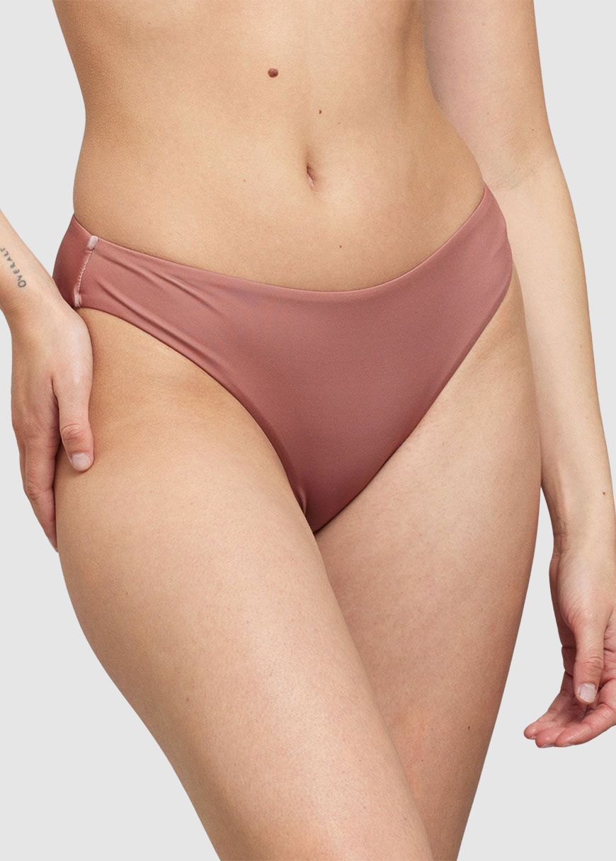 Bikini Bottoms Sanda Bikini Bottoms Sanda