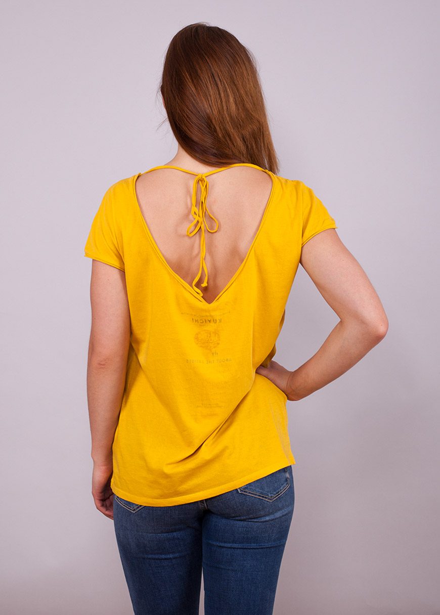 Devin plp ss tee Bamboo Devin plp ss tee Bamboo